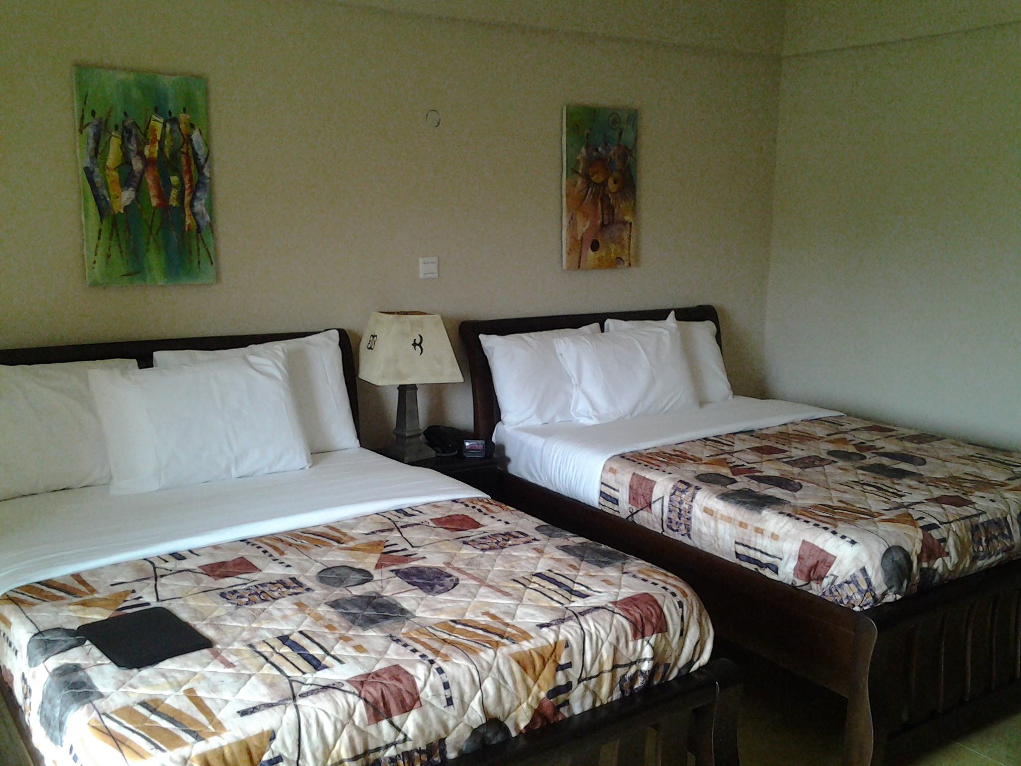 Hotel photo 60 of Bojo Beach Resort.
