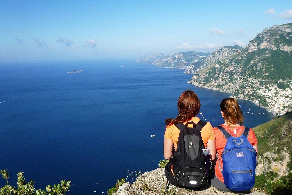 Sorrento Hiking - All You Need to Know BEFORE You Go (with Photos)