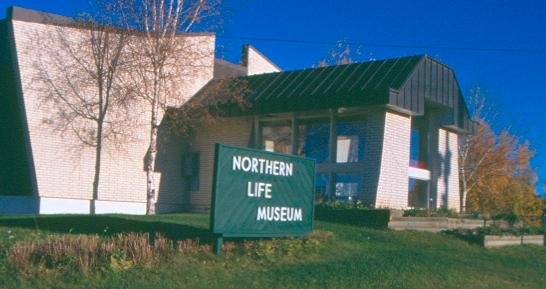 North life