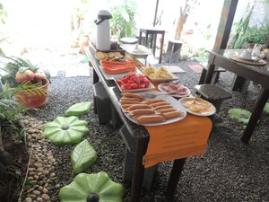 Restaurantes