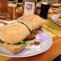 Panini enormi !!