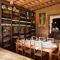 Vinos Propios de la Bodega