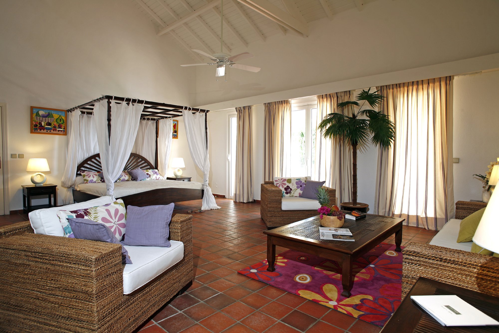 Hôtel Esmeralda Resort by null