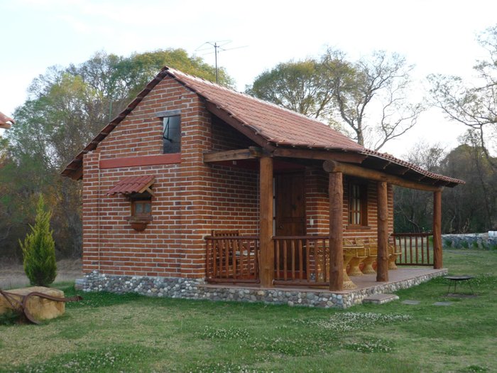 CABANAS SAN ISIDRO (Huasca de Ocampo, Hidalgo) - opiniones y comentarios -  campamento - Tripadvisor