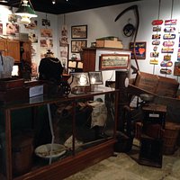 Quaint old Historical Museum