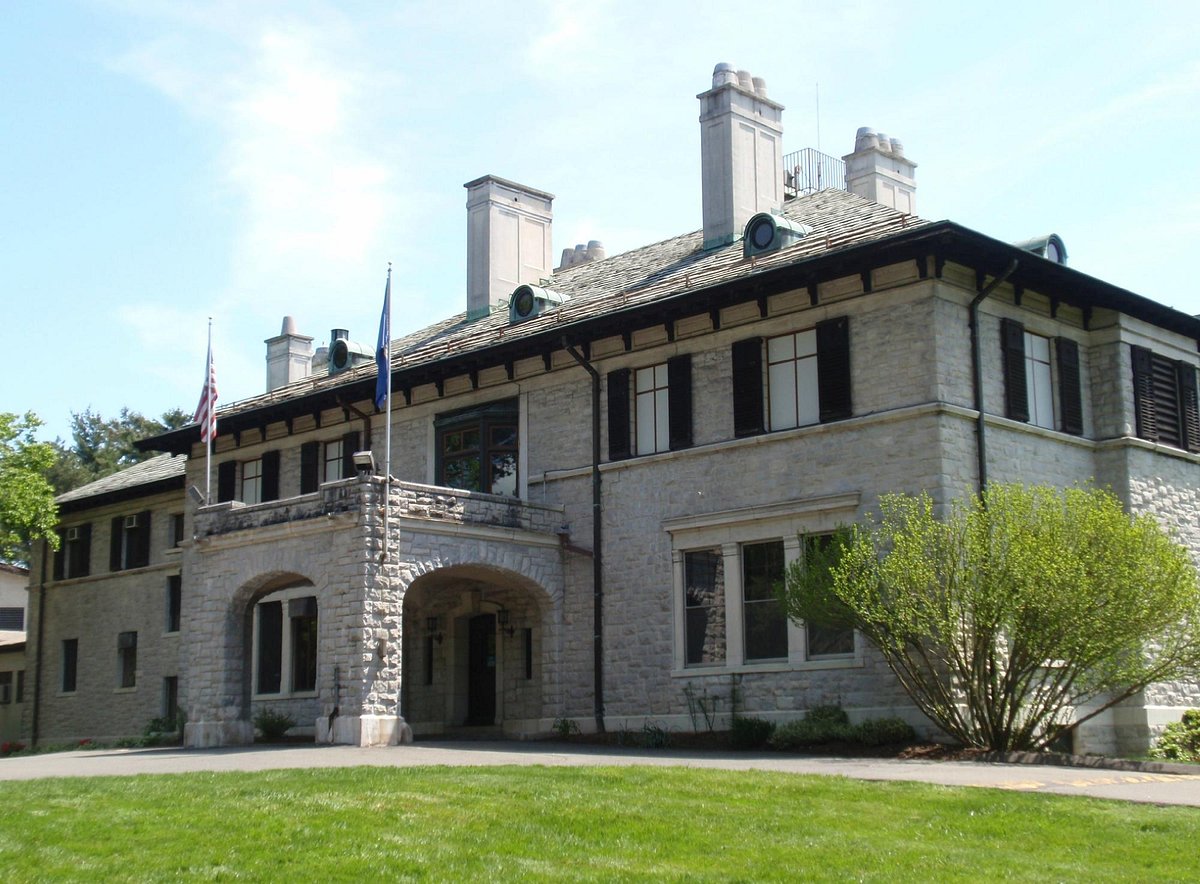 Connecticut Historical Society, Хартфорд: лучшие советы перед посещением -  Tripadvisor