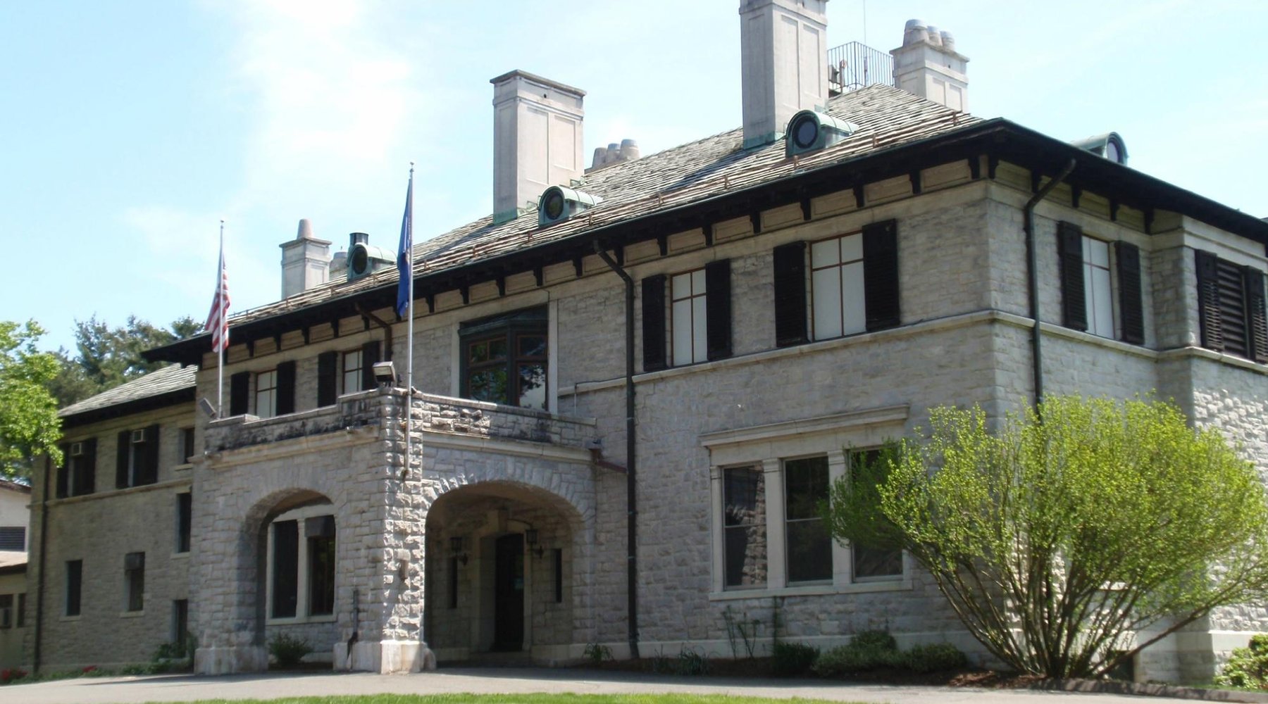 Connecticut Museum Of Culture And History - Qué SABER antes de ir ...