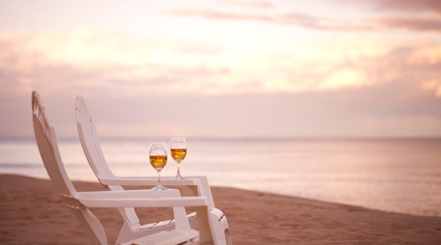 The only thing missing is you