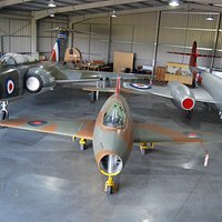 Our display hall