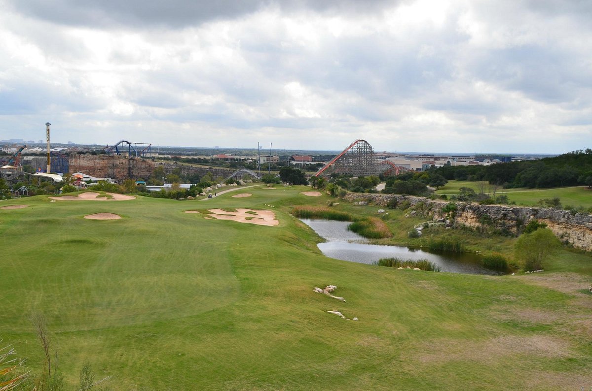 La Cantera Resort Golf Course - Picture of San Antonio, Texas - Tripadvisor