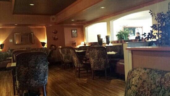 Licano's Mexican Food & Steakhouse