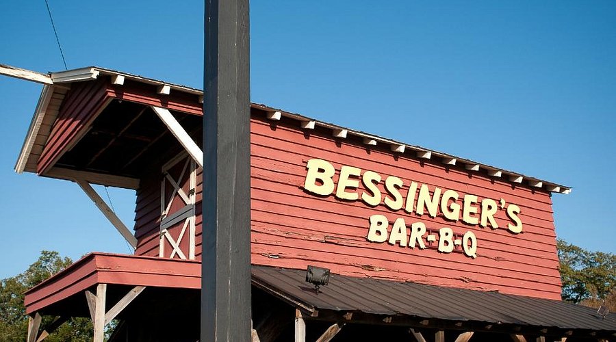 Bessinger's Barbecue