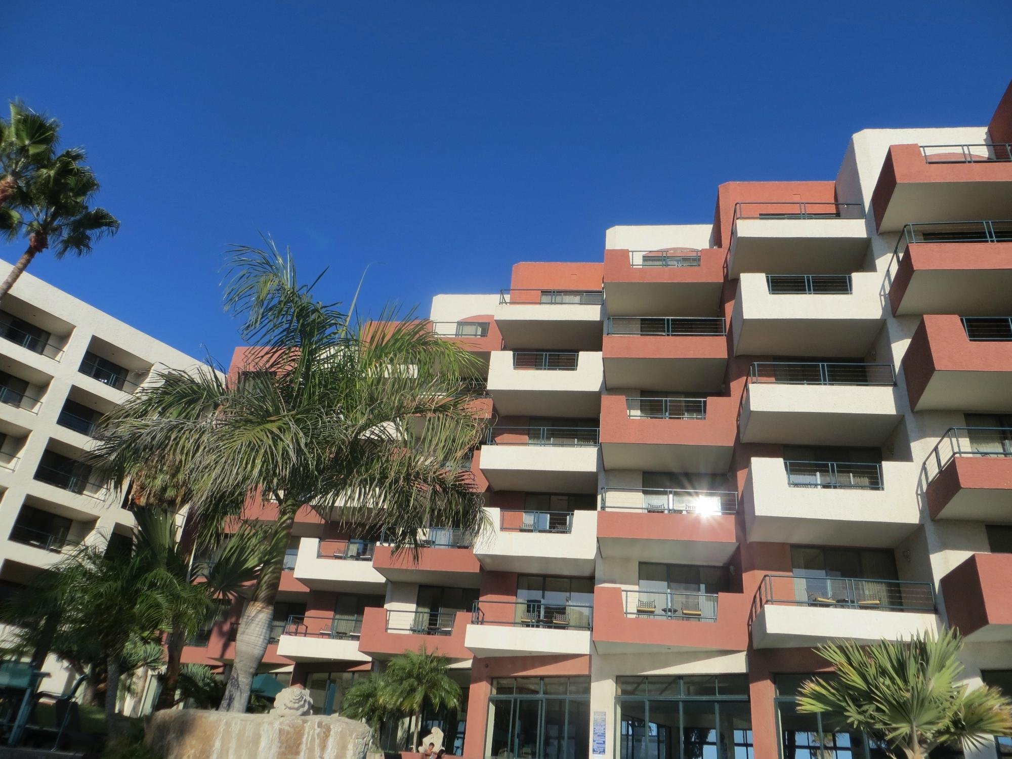 Hotel Coral Y Marina Massage: Pictures & Reviews - Tripadvisor