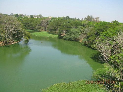 mysore top 5 places to visit