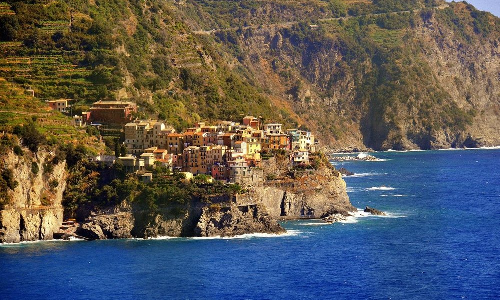 Corniglia 2021: Best of Corniglia, Italy Tourism - Tripadvisor