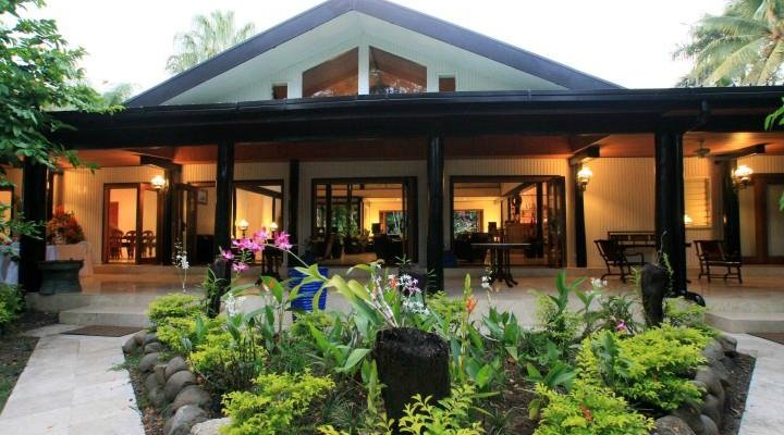 lodge