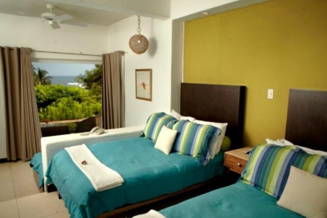 LAS FLORES RESORT - Prices & Hotel Reviews (El Salvador/El Cuco)
