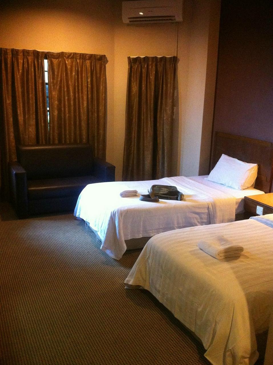 Best Star Resort, hotel in Langkawi