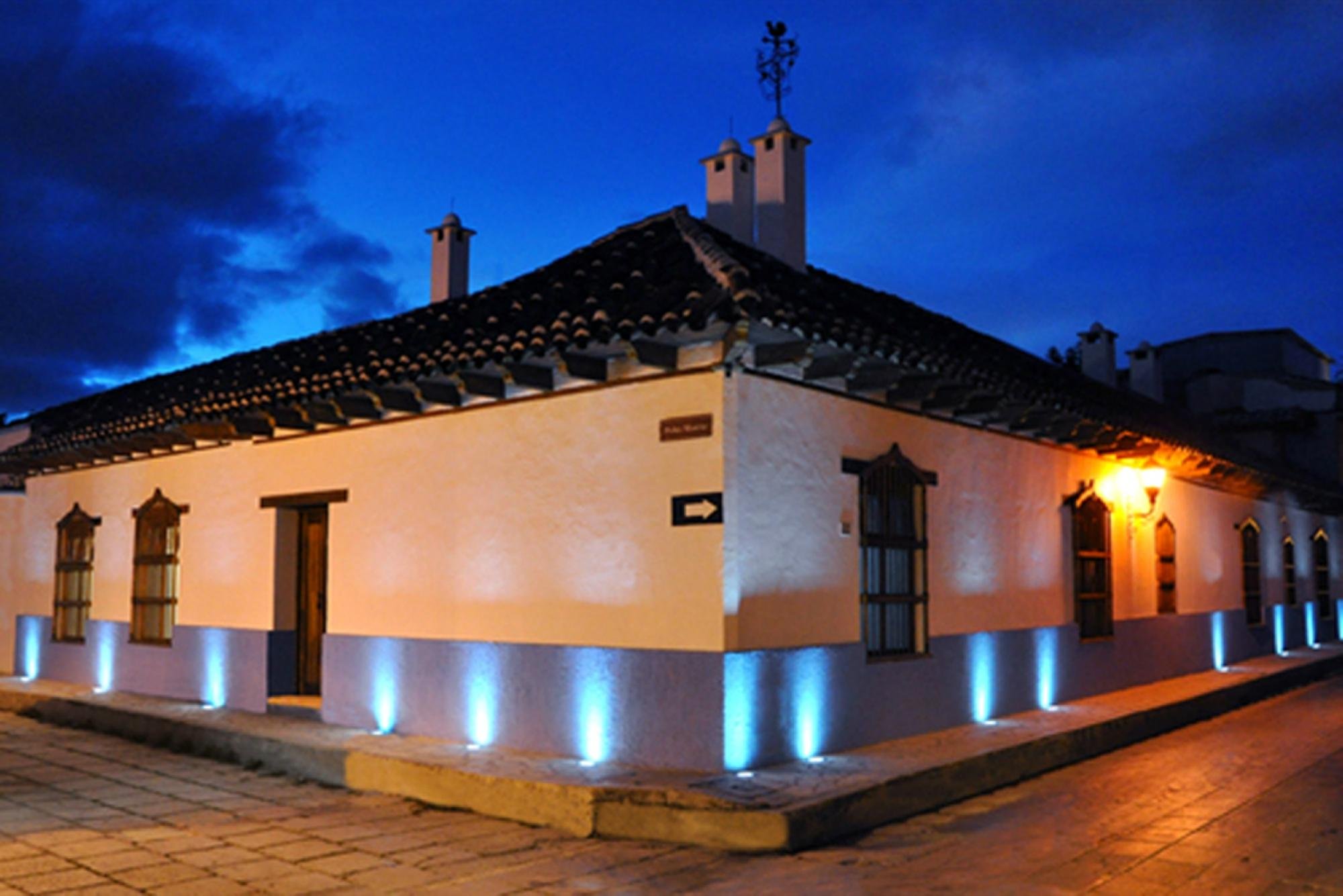 Casa Santa Lucia image