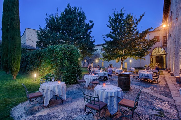 Relais Della Rovere Bar or Lounge: Pictures & Reviews - Tripadvisor