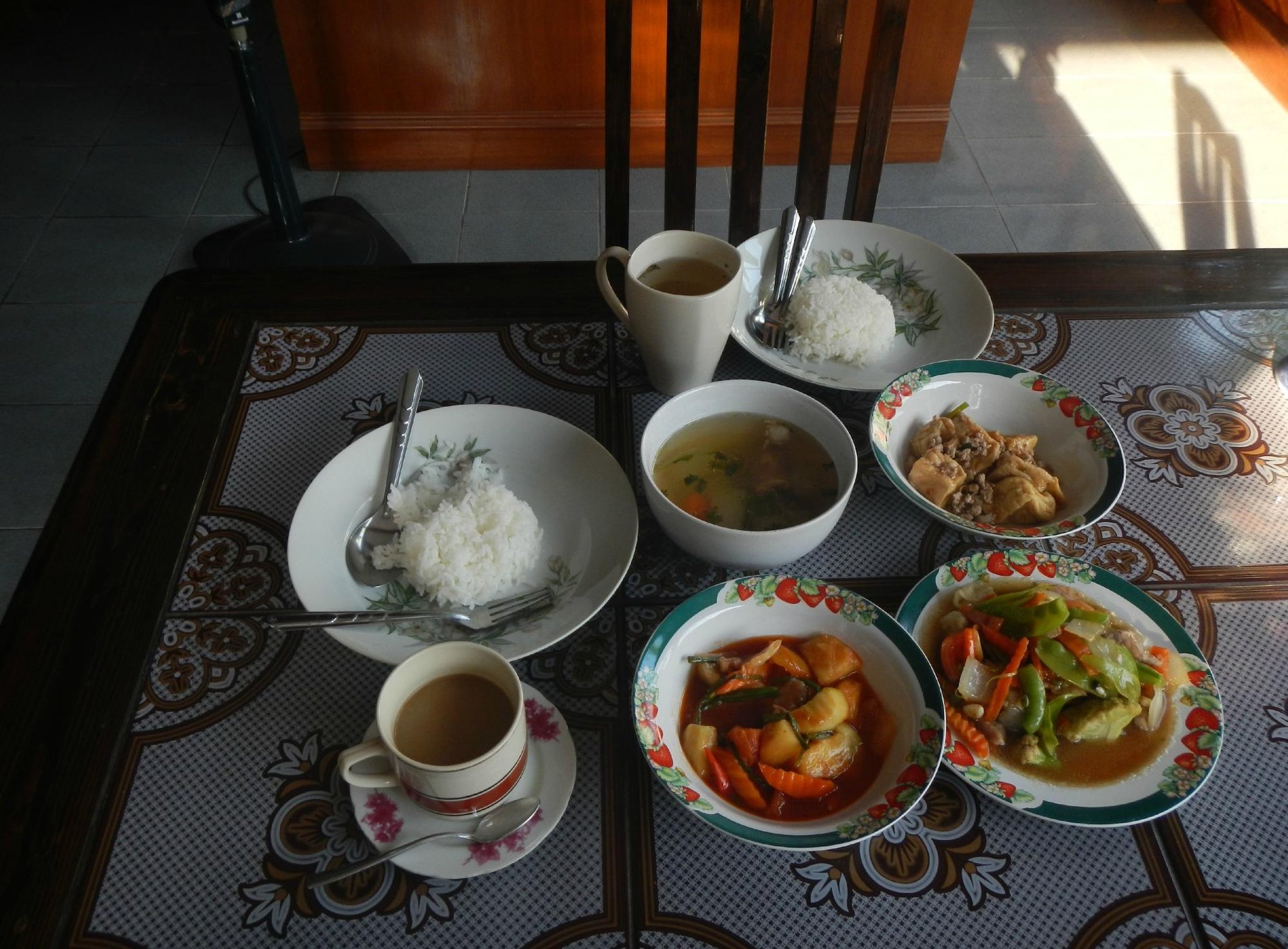 Baanlek Home Stay by null
