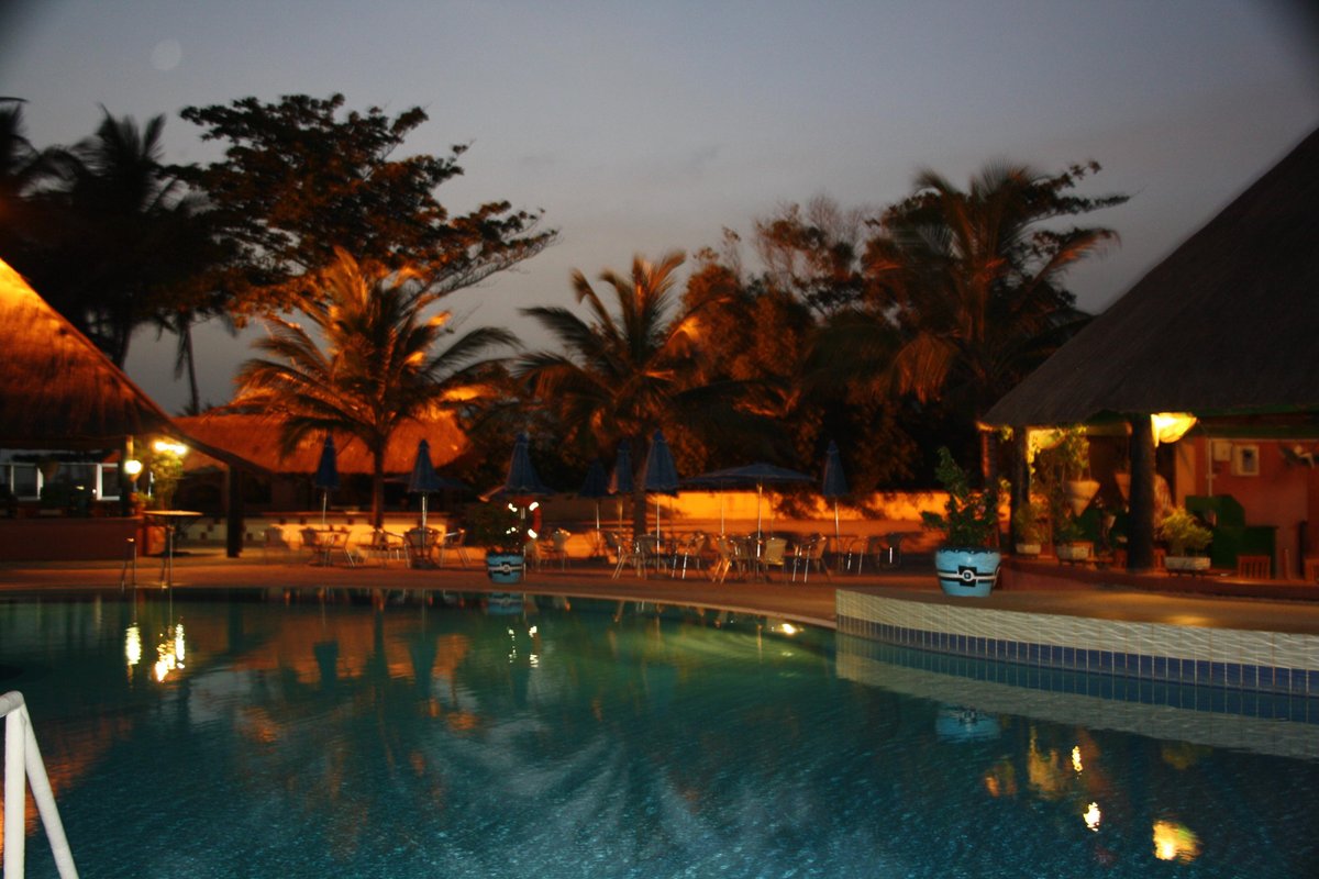 THE KAIRABA BEACH HOTEL - Updated 2022 Reviews (Gambia)