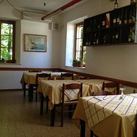 SALA RISTORANTE