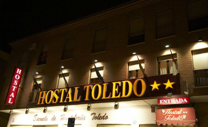 Imagen 3 de Hostal Toledo