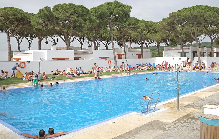 Camping Pinar San José Camping Pinar San José