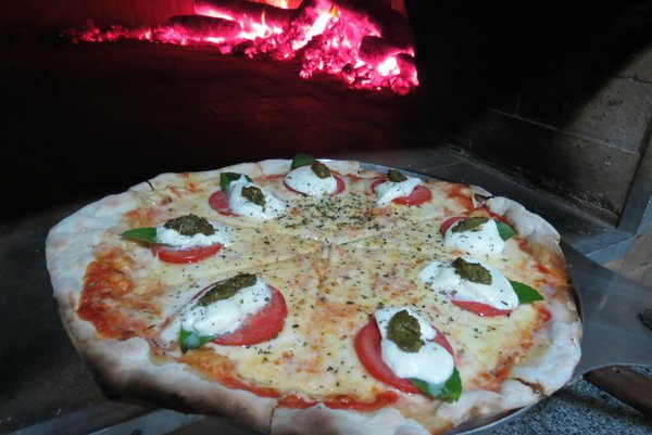 Os 10 melhores pizzarias São João da Boa Vista - Tripadvisor