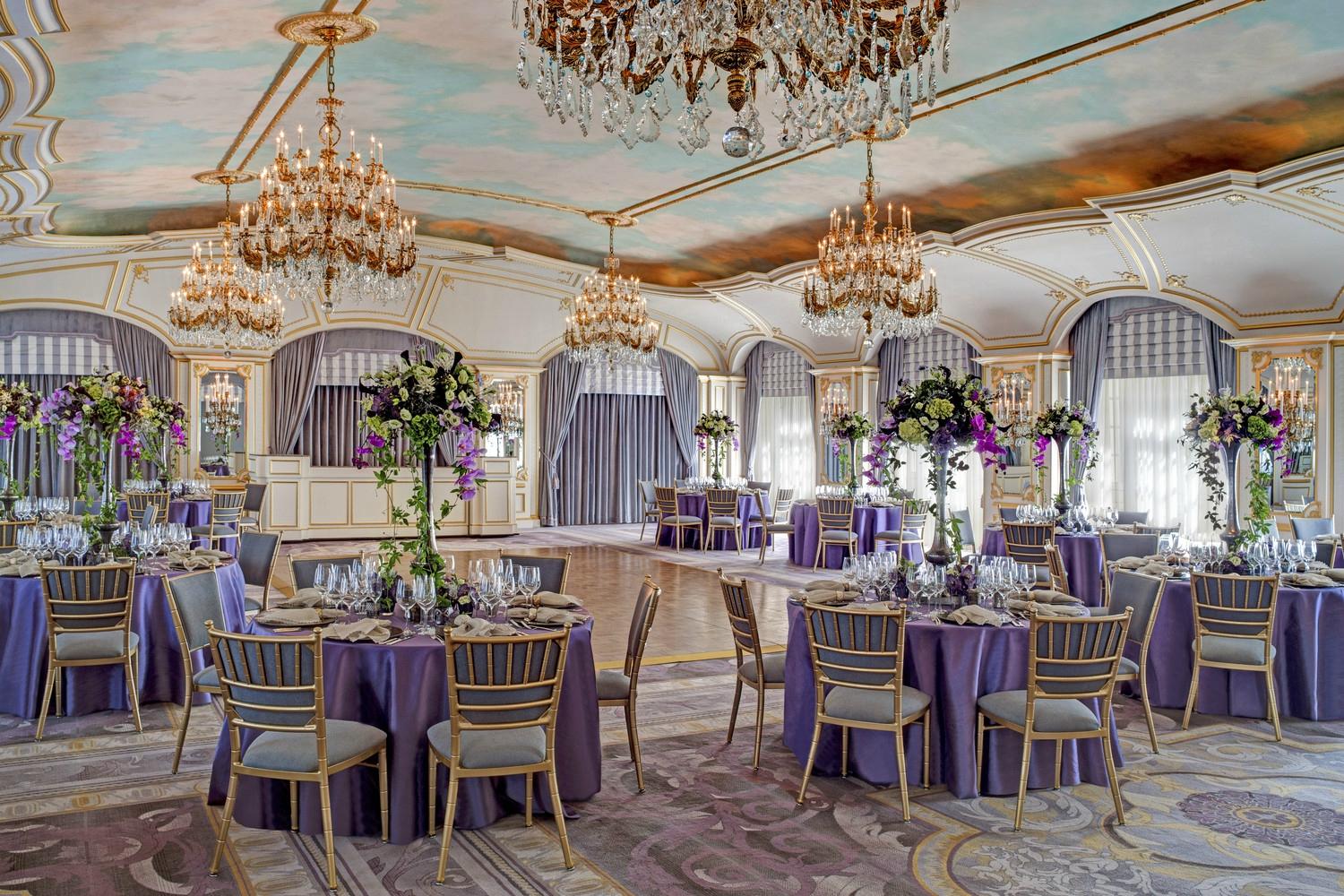 Hotel photo 44 of The St. Regis New York.