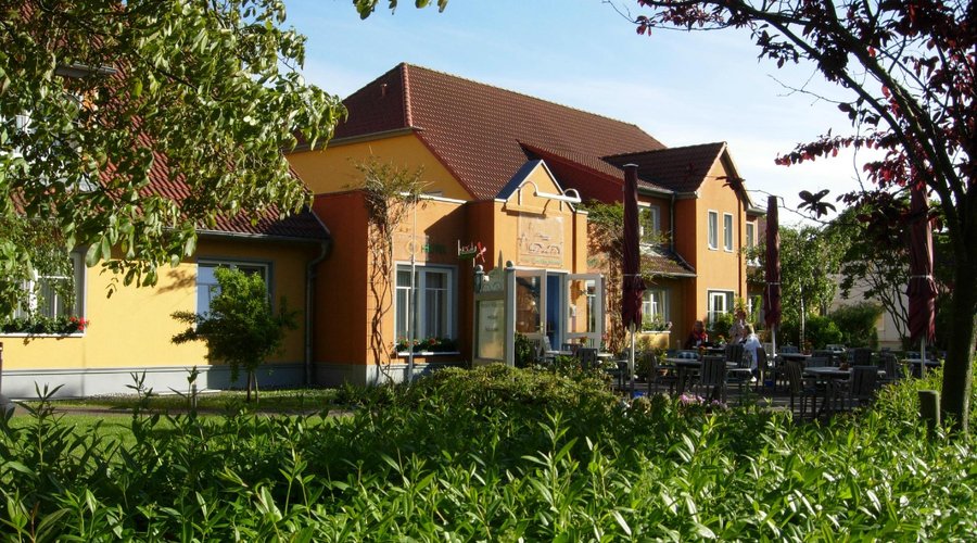 Hotelansicht