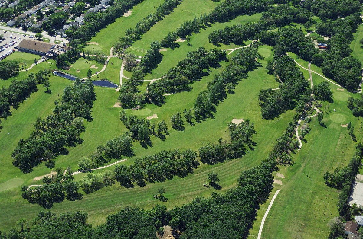 Rossmere Country Club, Winnipeg, Manitoba Golf course information and Rossmere Country Club, Winnipeg, Manitoba Golf course information and