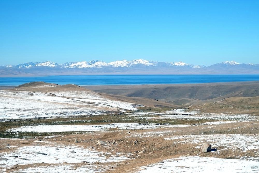 Son Kul Lake (Naryn Province): All You Need to Know