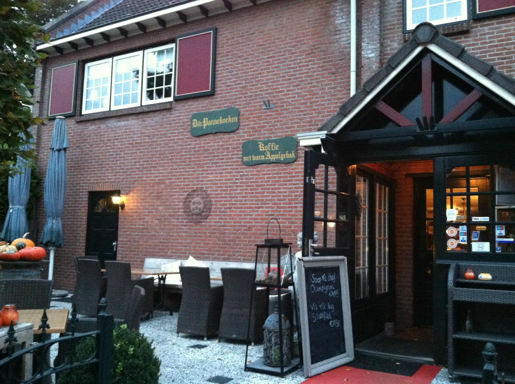 DE OUDE HERBERGH BED & BREAKFAST - B&B Reviews (Oosterbeek, The ...