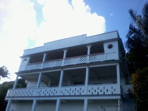 Habitación y suite