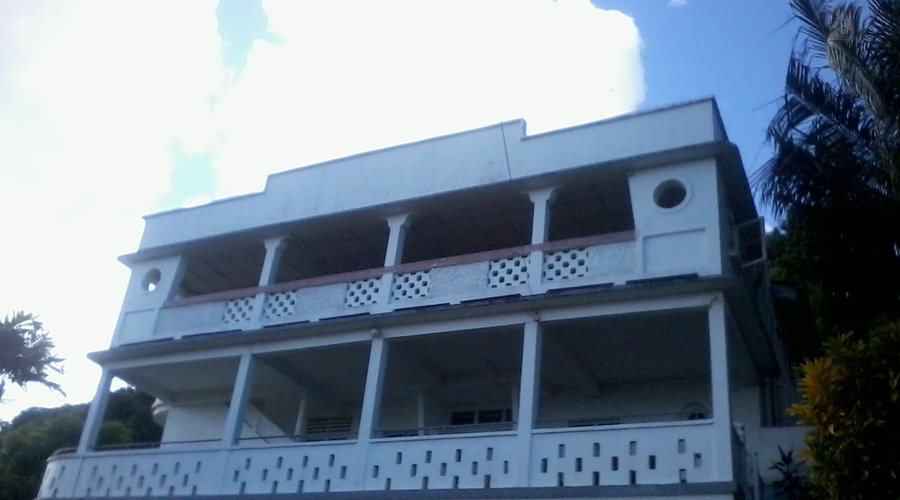 Habor View Guest House