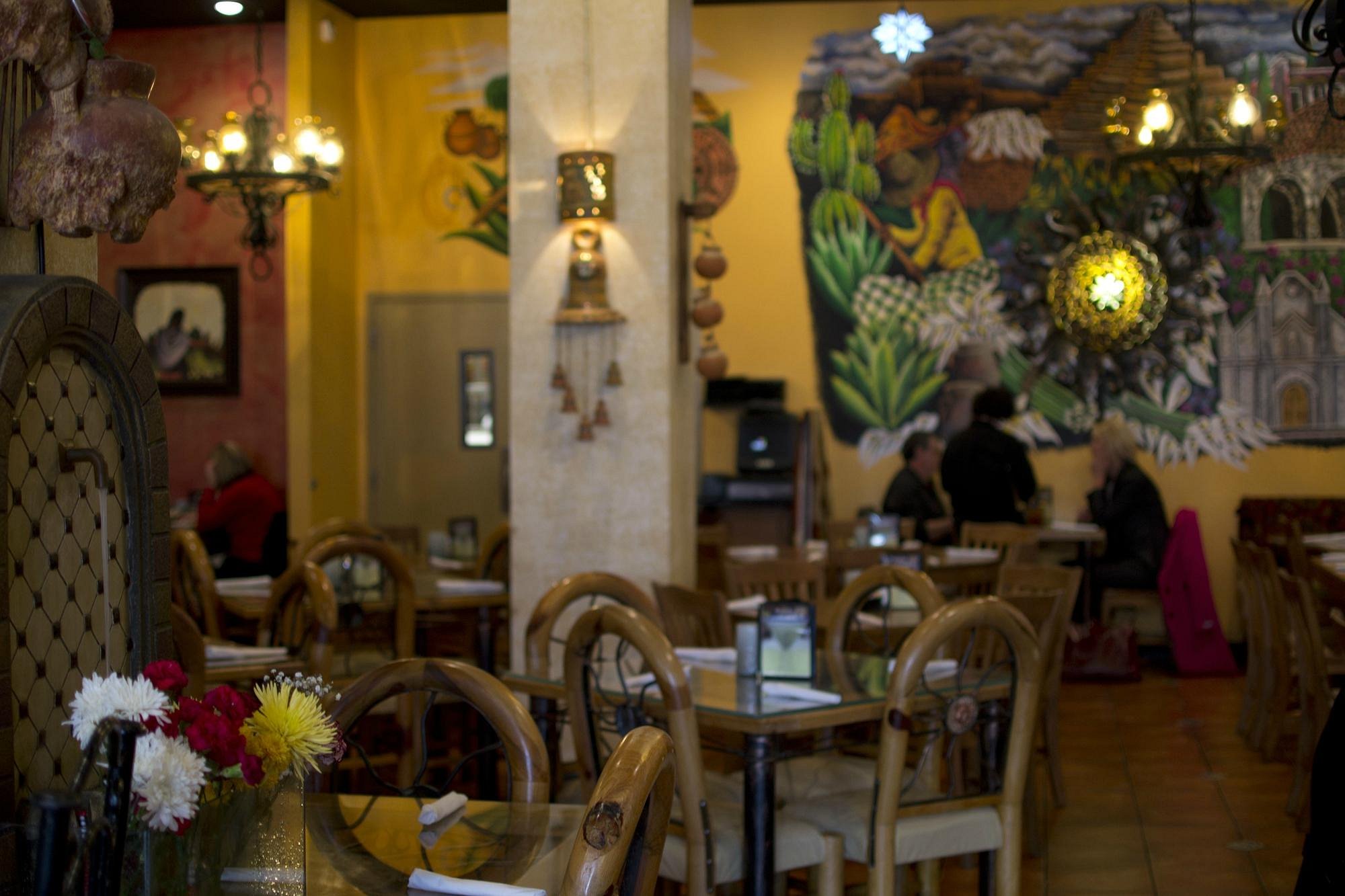 EL SOL MEXICAN RESTAURANT, Harrisburg - Menu, Prices & Restaurant