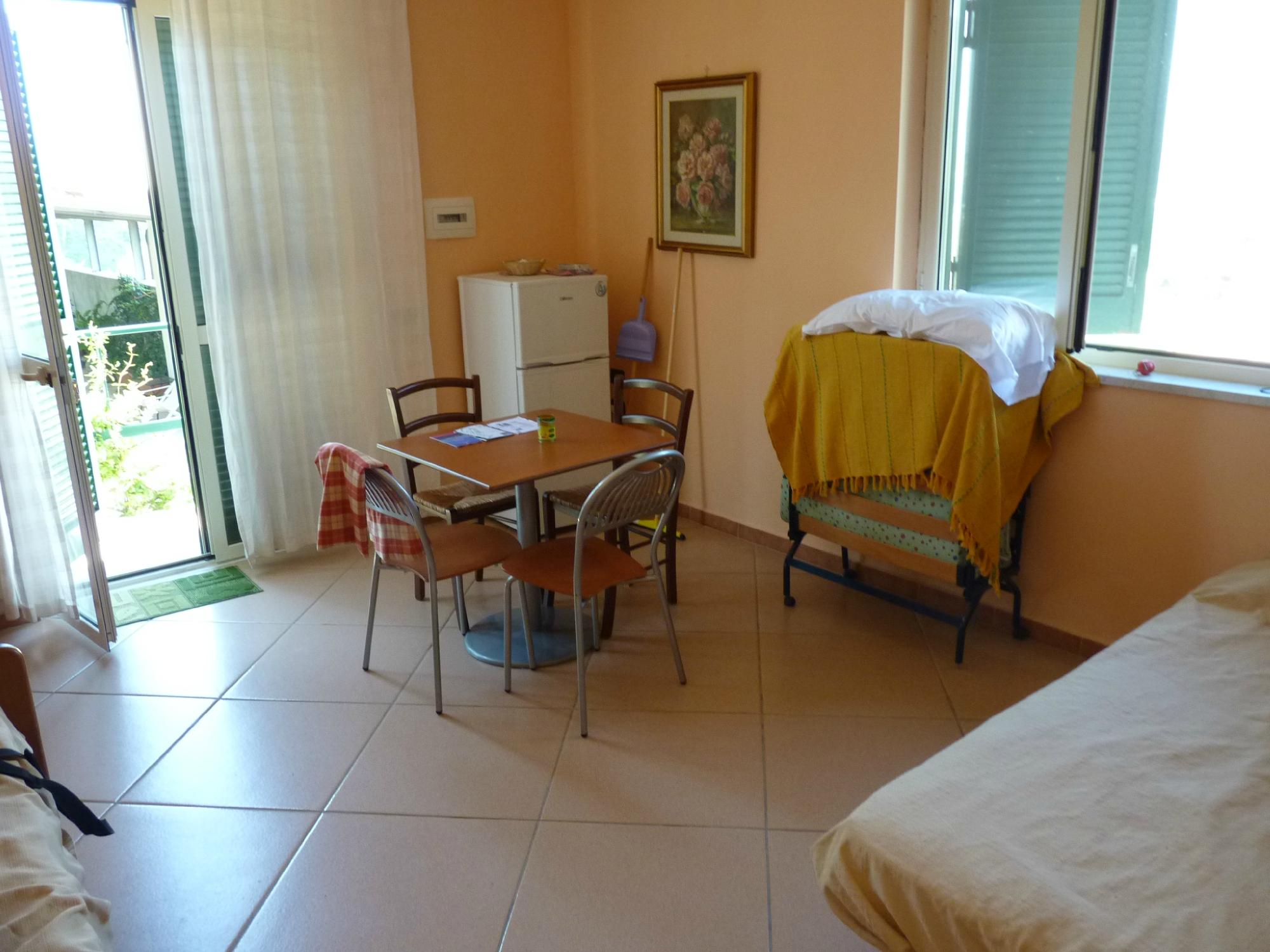 TENUTA MONTE SANT'ANGELO B&B (Napoli): Prezzi 2022 E Recensioni