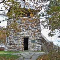 Wayah Bald Lookout Tower - All You Need to Know BEFORE You Go (2024)