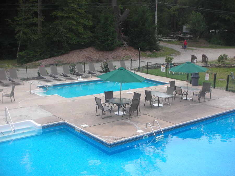 Hemlock Hill Camp Resort リッチフィールド【 口コミ・宿泊予約 】 トリップアドバイザー