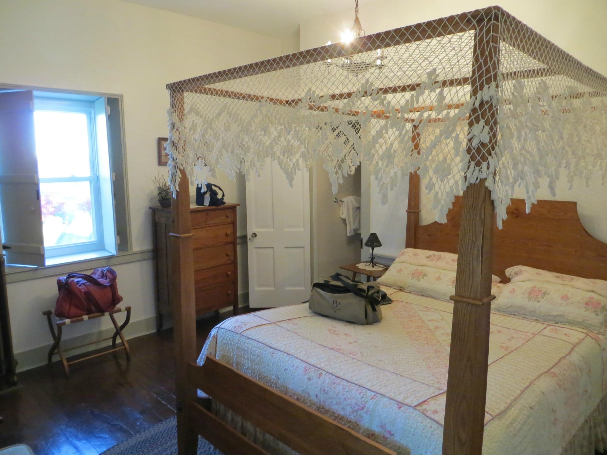 Jean Bonnet Tavern B & B Rooms: Pictures & Reviews - Tripadvisor