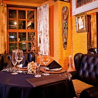 Bistro Santa Marta