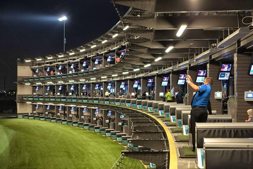 TopGolf The Colony All You Need to Know BEFORE You Go 2024