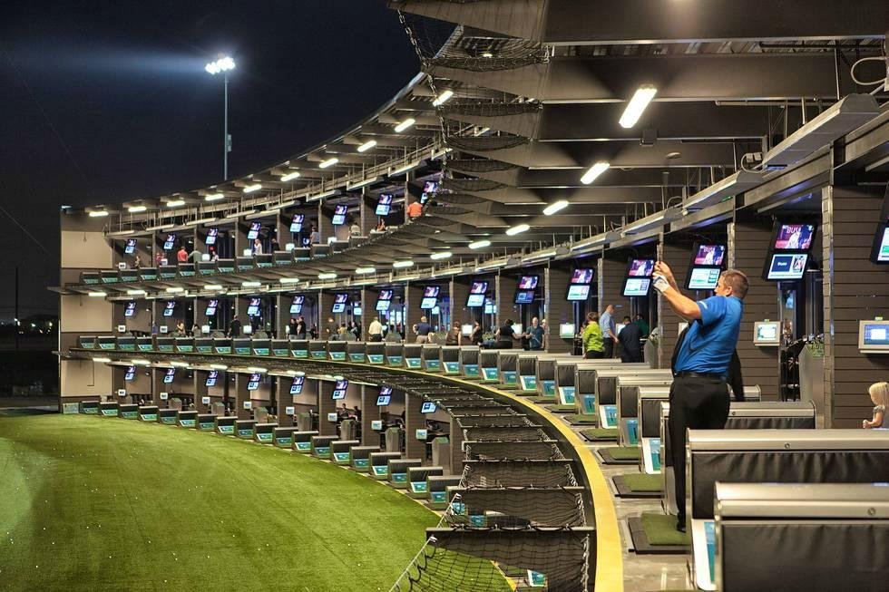 TopGolf The Colony - All You Need to Know BEFORE You Go (with Photos)