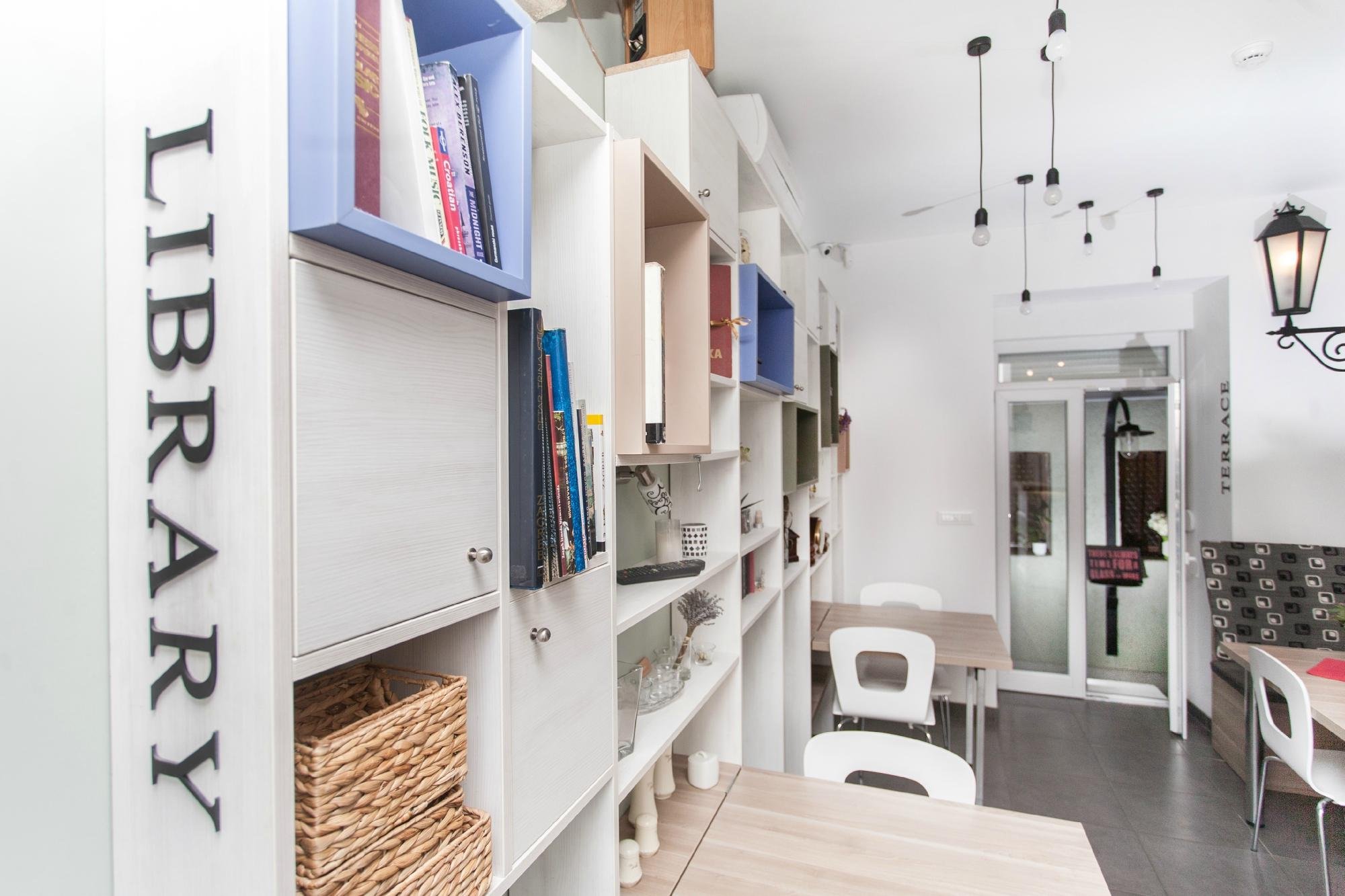 Bed&Breakfast Studio Kairos by null