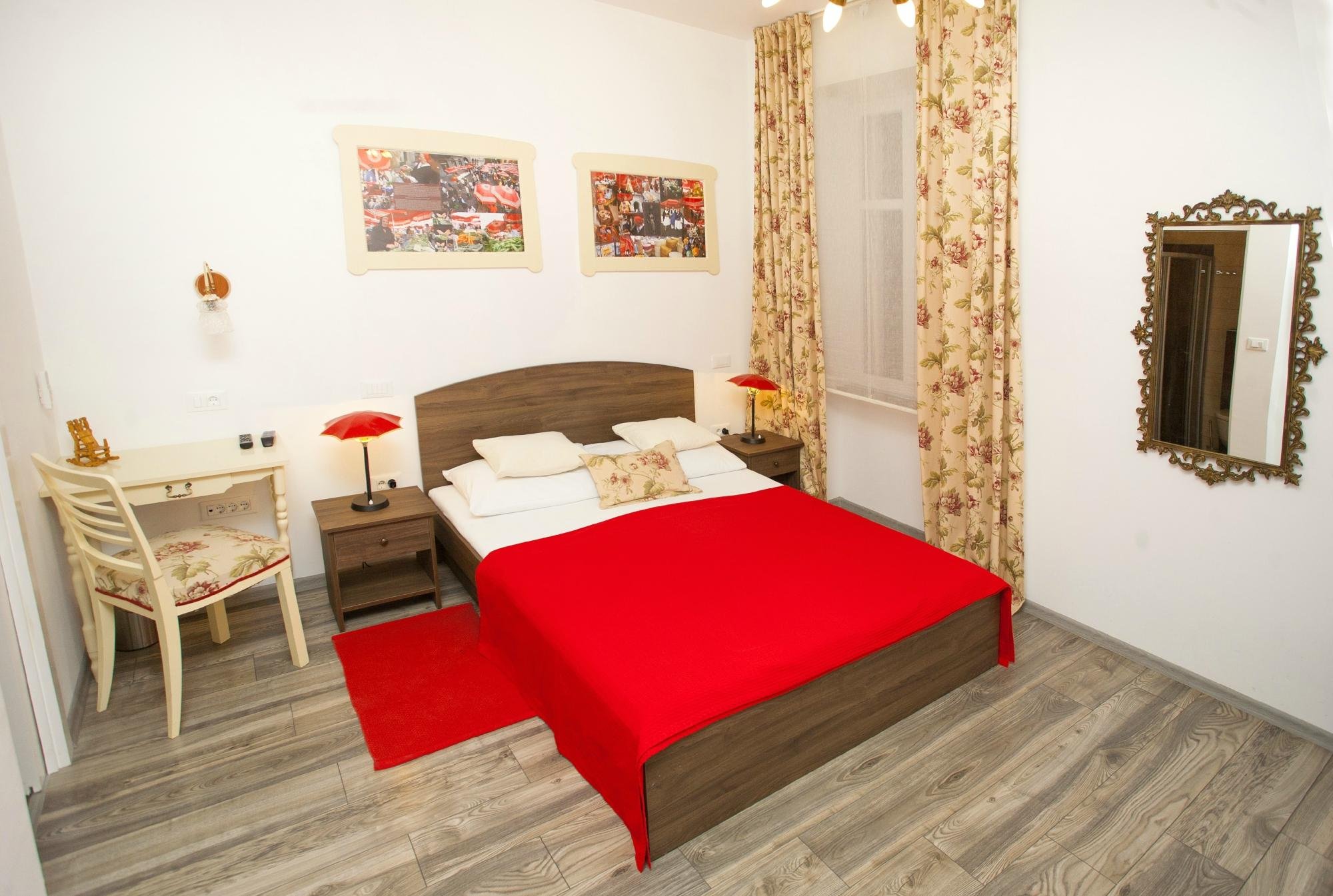 Bed&Breakfast Studio Kairos by null