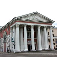 Тверской театр драмы