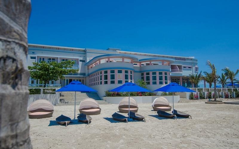 Hotel Dona Ana