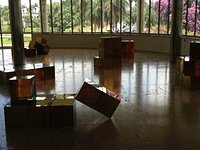 Museu de Arte da Pampulha em Belo Horizonte: 2 opiniões e 7 fotos